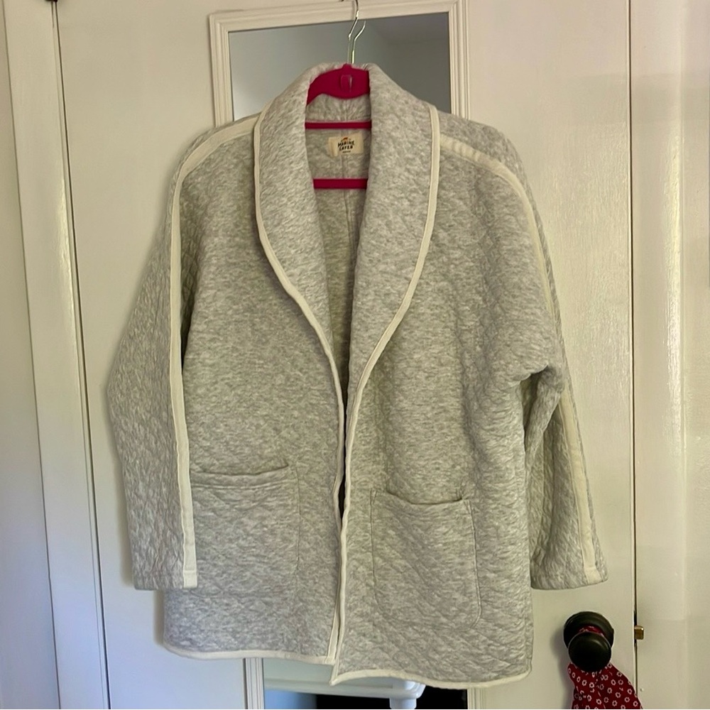 Marine Layer Corbet Cardigan